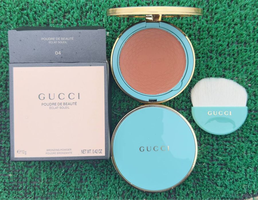 Gucci пудра  нови