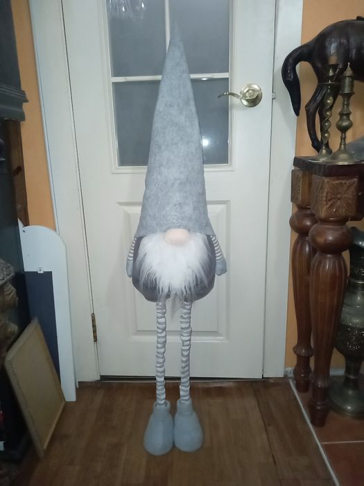 Гигантский гном домовой эльф