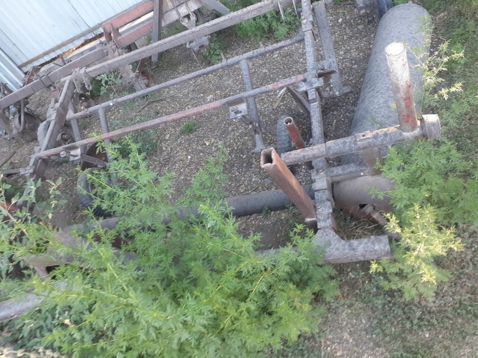 Продам сельхоз агрегаты