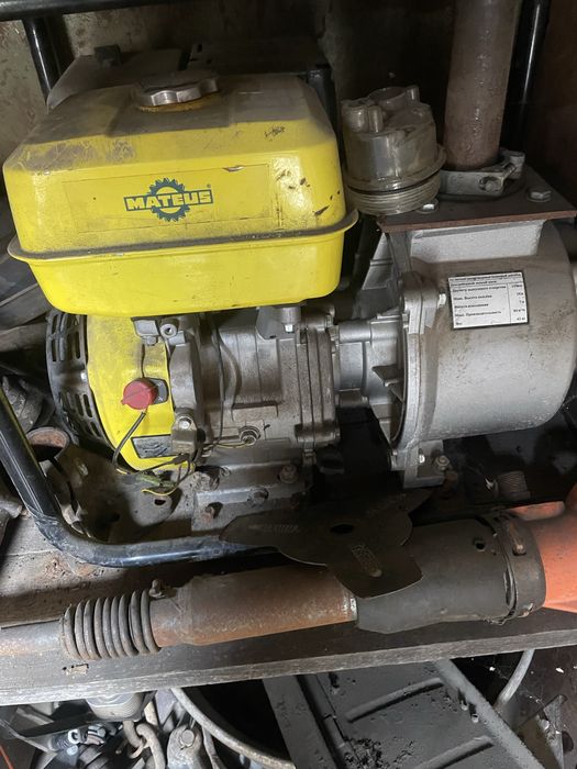 Продаю станки с контейнером