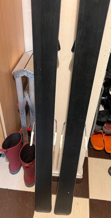 Schi Salomon X Max 176 r17