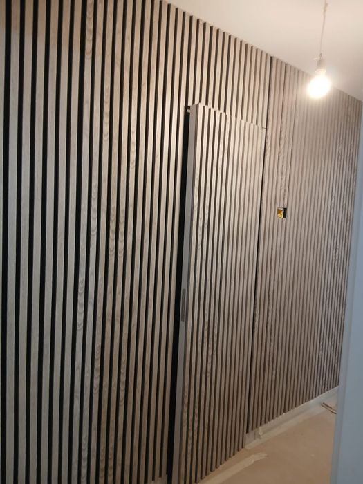 Montez usi de interior/metalice/termopan