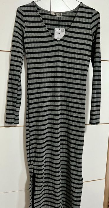 Rochie lunga Bershka marime S