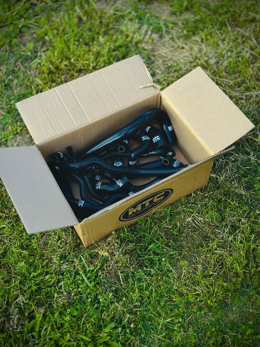 1.8T 2.0T Stroker части бутала, биели, валове