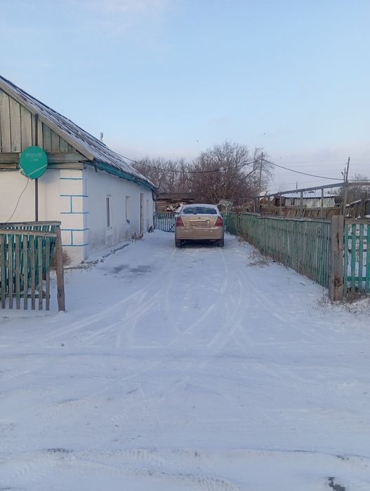 Продам дом ,село Жалтыр