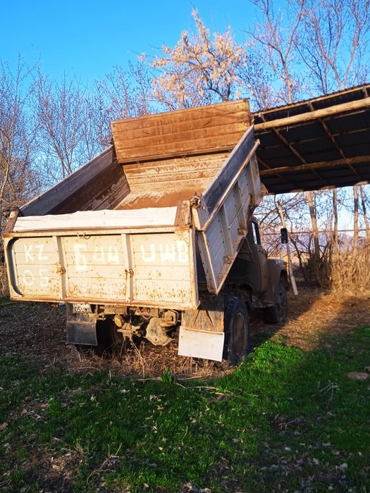 Зил кортш 130 сатылады
