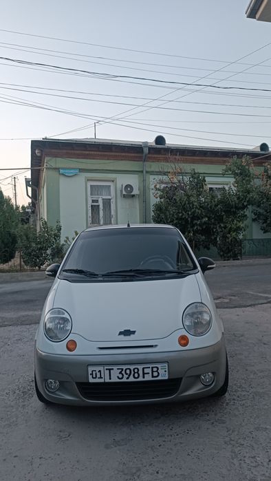 Matiz best sotiladi