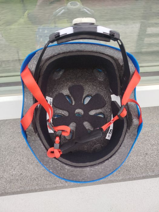 Cască copii nouă. 7-16 ani