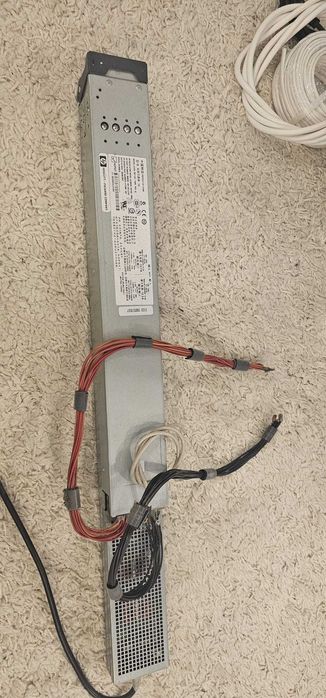 Sursa Server HP - 2250W - 12V - 187A -