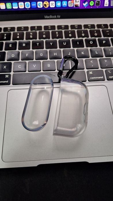 AirPods Pro 2nd generation (type-c)