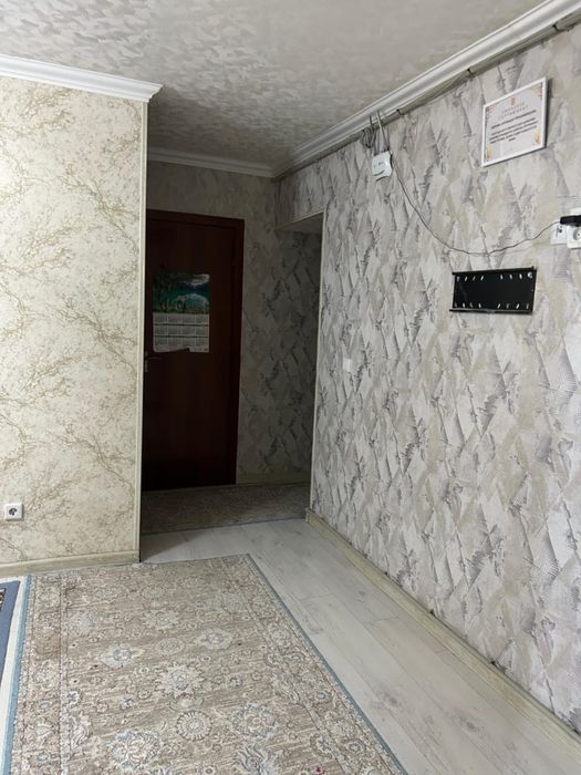 Үй сатылады. Шнос