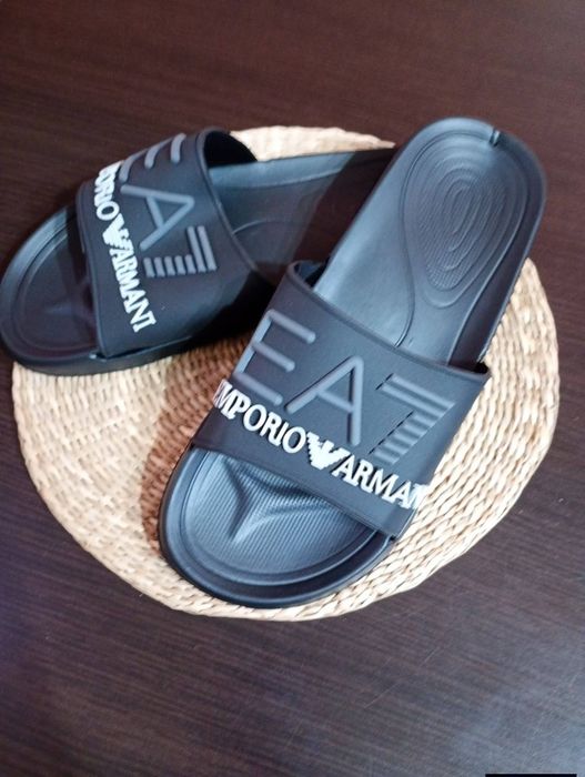 Мъжки чехли намалена цена