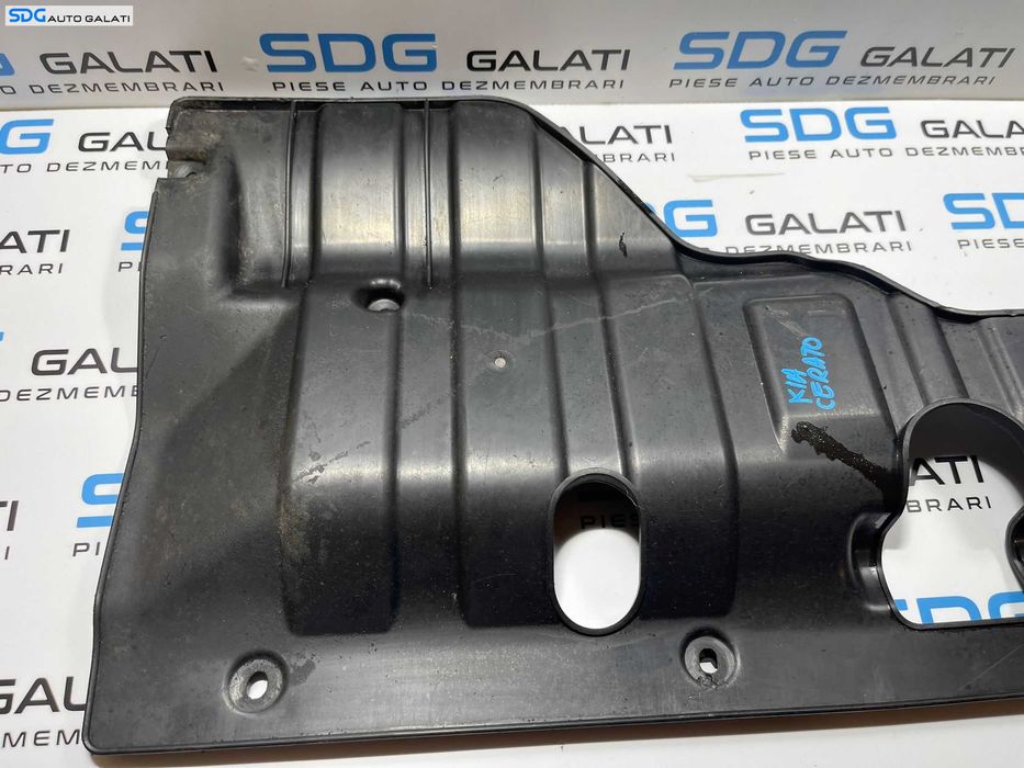 Scut Protectie Plastic Motor Kia Cerato 2003 - 2008 Cod 29110-2F300 [LC2784]