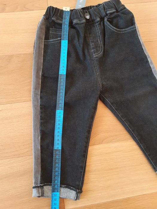 Pantaloni blug Nurio