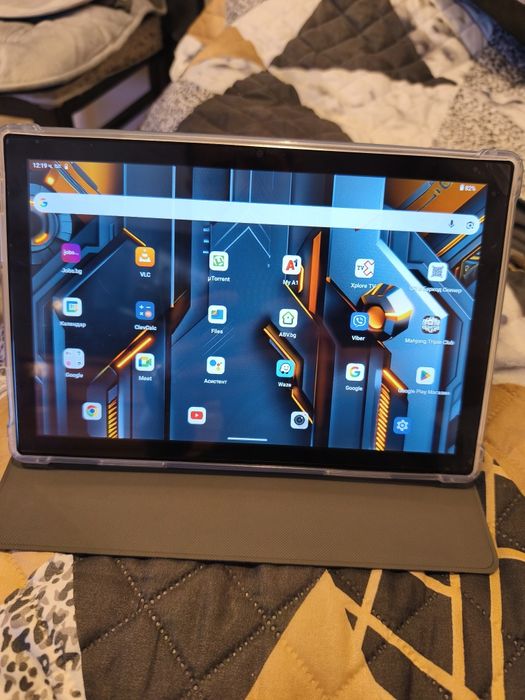 Таблет като нов е