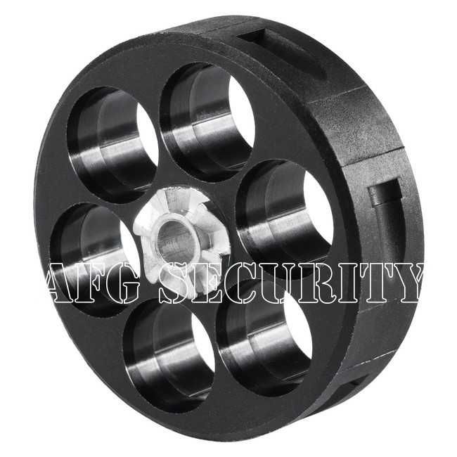 Cel Mai Puternic Pistol Airsoft Cu Bile De Cauciuc! 25 JOULI [Pusca]