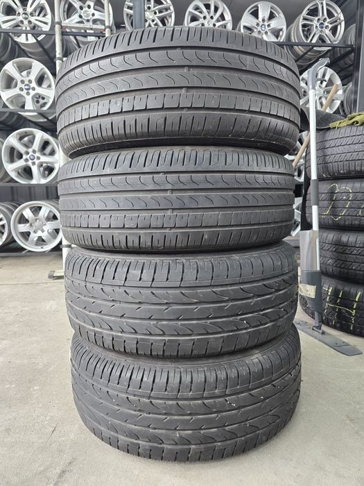 Джанти 17 / 5х112 - Audi Q5 и др. 5x112