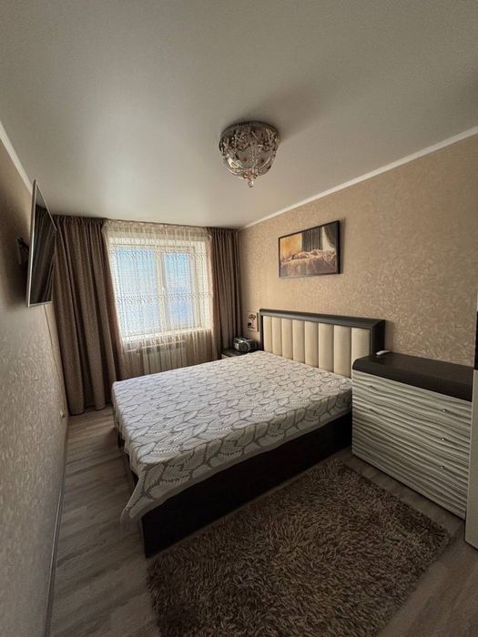 3 комнт, 8/9, 50кв