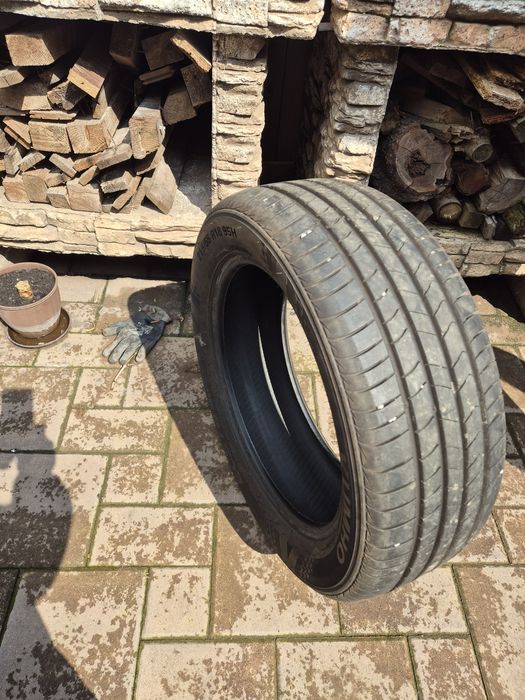 Anvelope vara  215x55x18