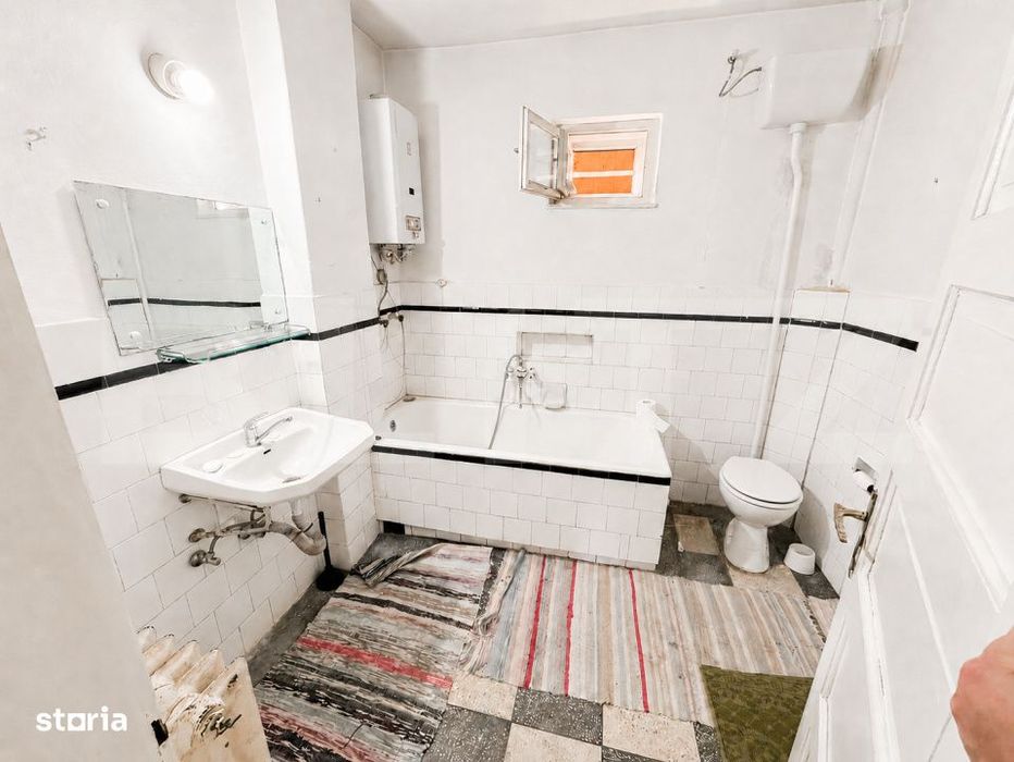 Casa, birou, cabinet, 200 mp, zona Centrala - Reghin