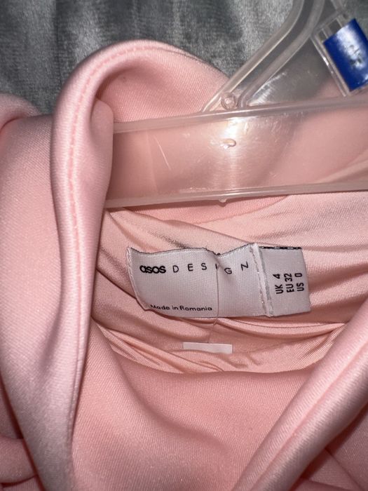 Rochie lungă Asos