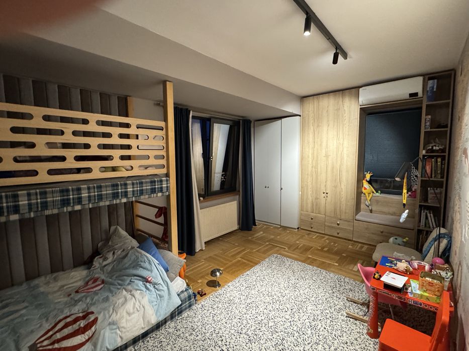 Inchiriere casa Aviatiei direct proprietar, disponibila imediat