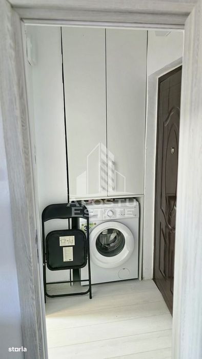 Garsoniera de vanzare, renovata, zona Complexul Studentesc, Timisoara