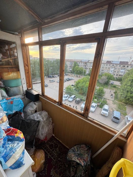 Продам 2 комнатную квартиру