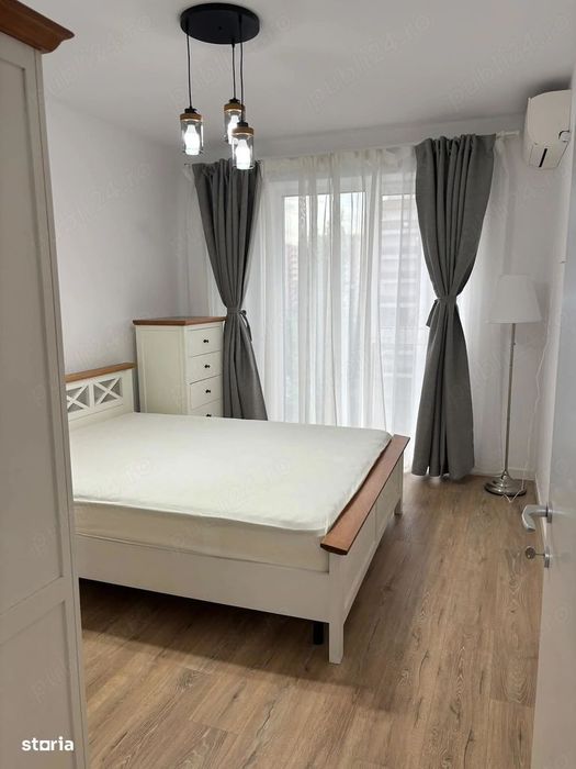 Apartament 2 Camere | Pallady | Metrou