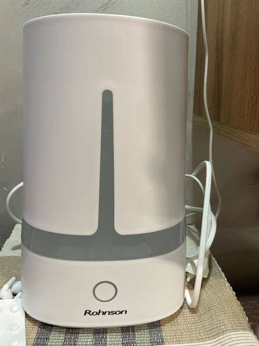 Овлажнител за въздух