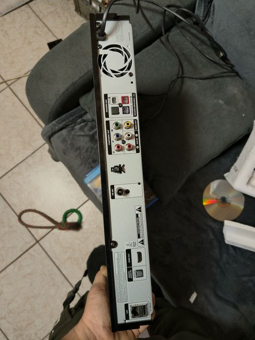 Home cinema Samsung 5000