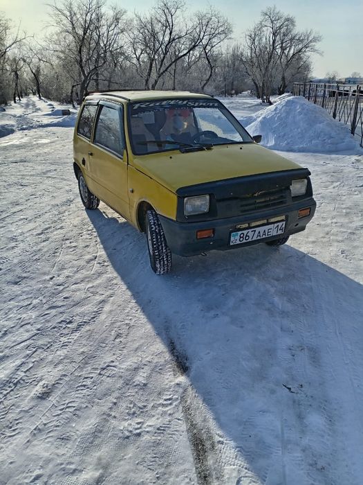 Продам автомобиль ОКА