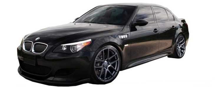 Тунинг прагове за BMW E60/E61 sedan ,combi M5/M-Tech дизайн! НОВО! НАЙ - ДОБРА ЦЕНА!