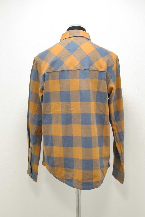 Engelbert Strauss camasa de bumbac marimea M  (3308)