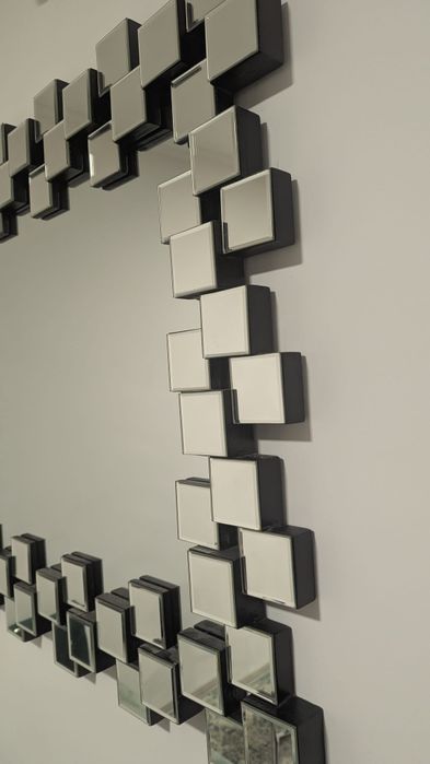 Oglinda Decorativa - 120 x 66 cm