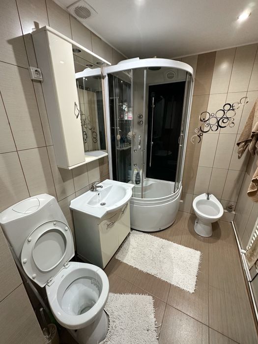 Apartament 2 camere decomandate