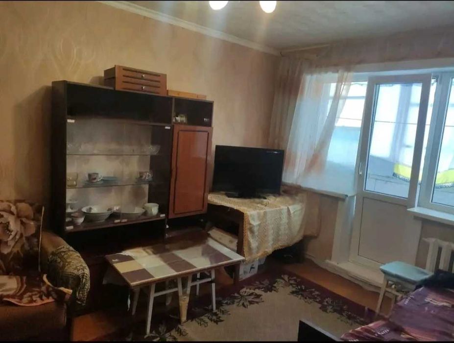 1-ком, 2/5, неугол, северный