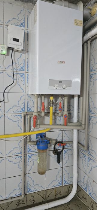 Срочно продам большой дом