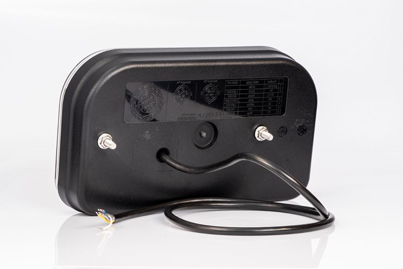 lampa stop led ft-170-tb p dreapta