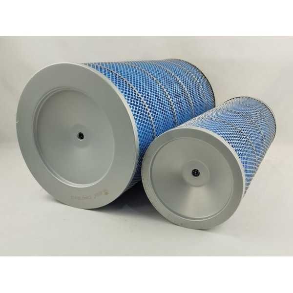 Воздушный фильтр K2442 JS1610