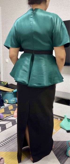 Продам платье