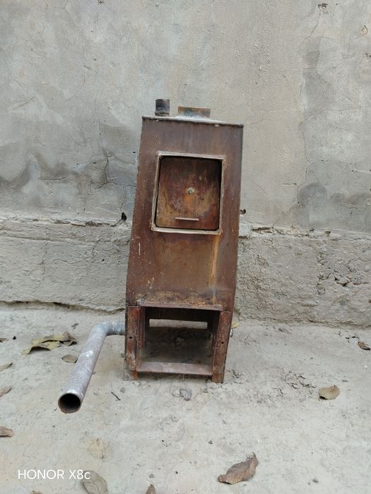 Katyol peramida kop ishlatilmagan