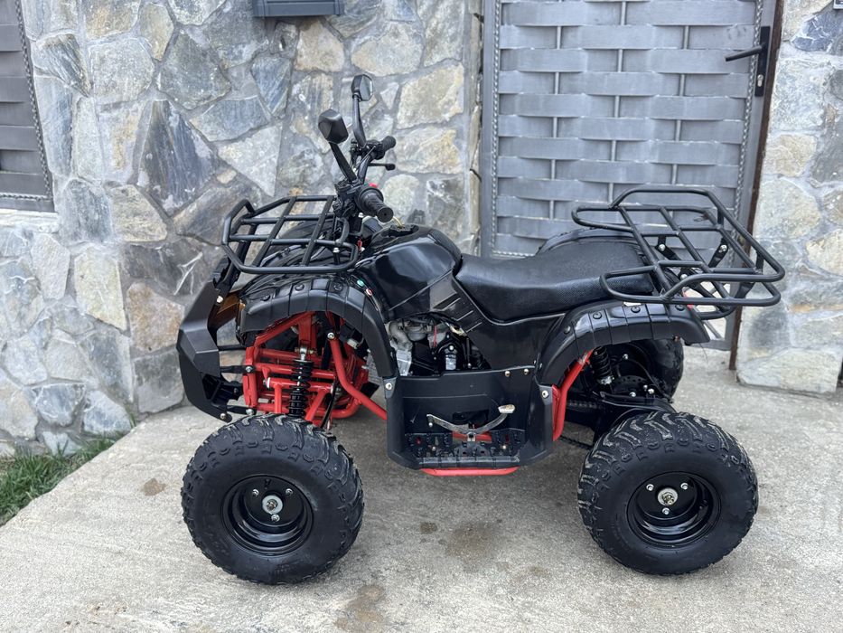 Atv Hummer 125cc ca nou !