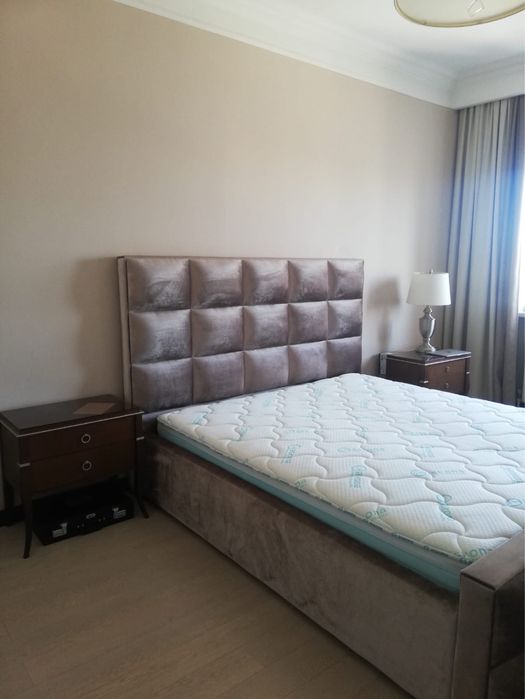 Кровать 180 на 200