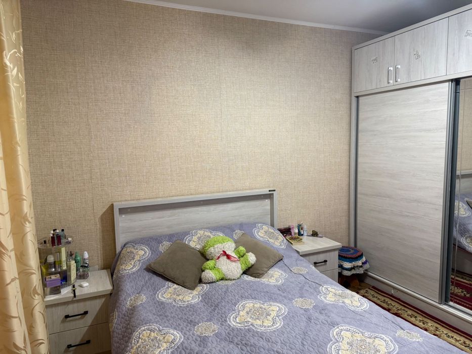 Квартира 2х комнатная