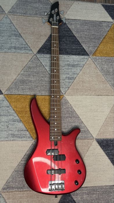Бас гитара Yamaha RBX270