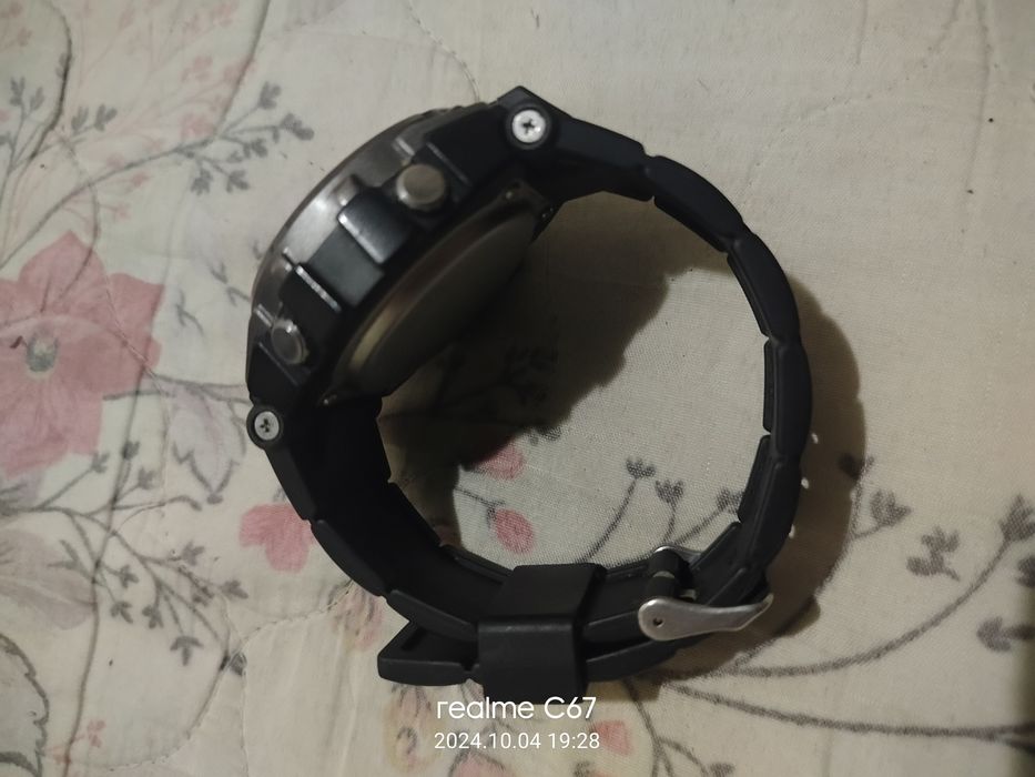 Мъжки Часовник  Olika