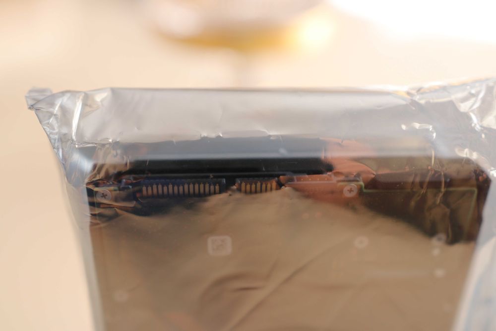 Жёсткий диск 10Tb Seagate Exos X16