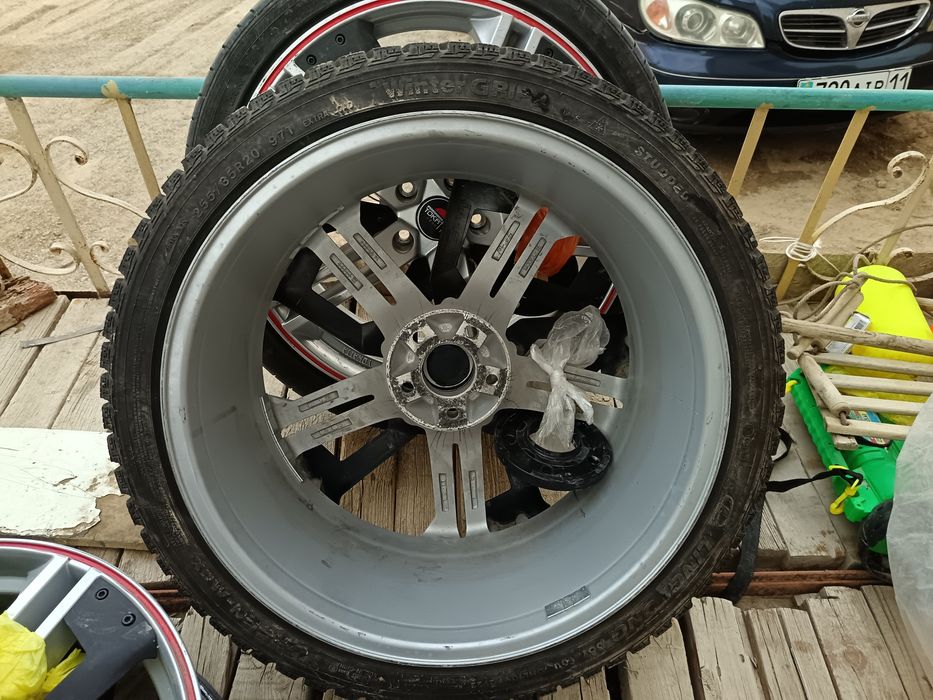 Продажа калесо диск