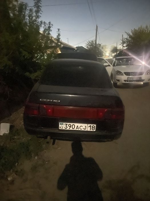 продам ваз2110 срочно